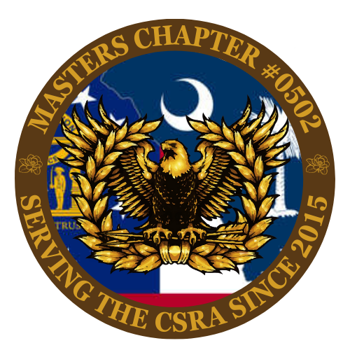 Masters Chapter Logo